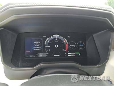 2024 Toyota Sequoia Capstone - zdjęcie 6 z 19 - miniatura