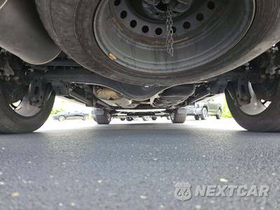 2024 Toyota Sequoia Capstone - zdjęcie 13 z 19 - miniatura