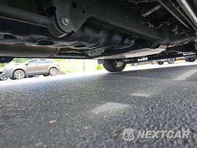 2024 Toyota Sequoia Capstone - zdjęcie 15 z 19 - miniatura