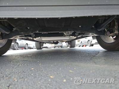 2024 Toyota Sequoia Capstone - zdjęcie 18 z 19 - miniatura