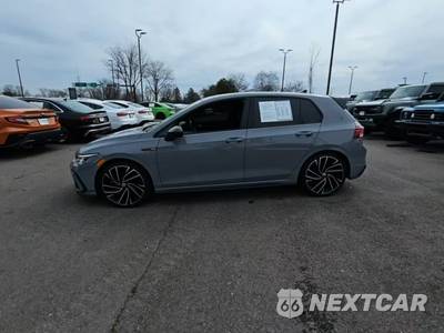2023 Volkswagen Golf GTI Autobahn Hatchback - zdjęcie 3 z 29 - miniatura