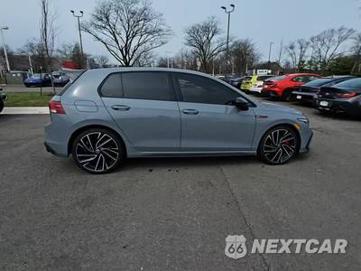 2023 Volkswagen Golf GTI Autobahn Hatchback - zdjęcie 5 z 29 - miniatura