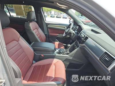2023 Volkswagen Atlas Cross Sport 3.6L V6 SEL Premium R-Line - zdjęcie 15 z 22 - miniatura