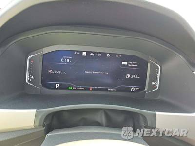 2023 Volkswagen Atlas Cross Sport 3.6L V6 SEL Premium R-Line - zdjęcie 6 z 22 - miniatura