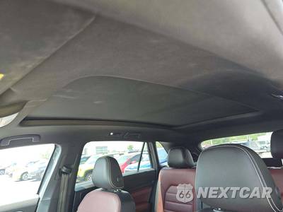 2023 Volkswagen Atlas Cross Sport 3.6L V6 SEL Premium R-Line - zdjęcie 8 z 22 - miniatura