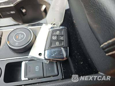 2023 Volkswagen Atlas Cross Sport 3.6L V6 SEL Premium R-Line - zdjęcie 5 z 22 - miniatura