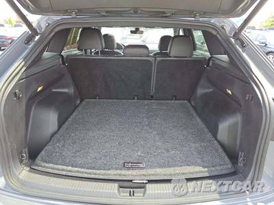 2023 Volkswagen Atlas Cross Sport 3.6L V6 SEL Premium R-Line - zdjęcie 11 z 22 - miniatura