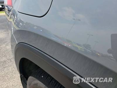 2023 Volkswagen Atlas Cross Sport 3.6L V6 SEL Premium R-Line - zdjęcie 19 z 22 - miniatura
