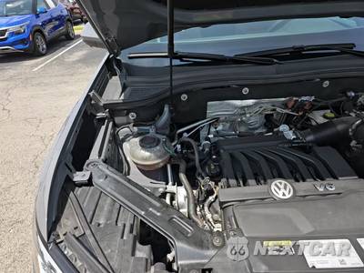 2023 Volkswagen Atlas Cross Sport 3.6L V6 SEL Premium R-Line - zdjęcie 20 z 22 - miniatura