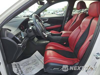 2024 Acura RDX w/A-Spec Advance Pkg - zdjęcie 6 z 21 - miniatura