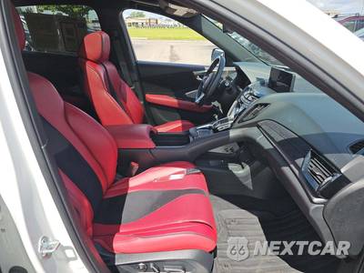 2024 Acura RDX w/A-Spec Advance Pkg - zdjęcie 18 z 21 - miniatura