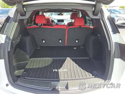 2024 Acura RDX w/A-Spec Advance Pkg - zdjęcie 14 z 21 - miniatura