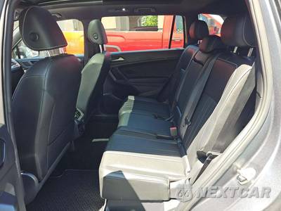 2022 Volkswagen Tiguan SE R-Line Black - zdjęcie 13 z 21 - miniatura