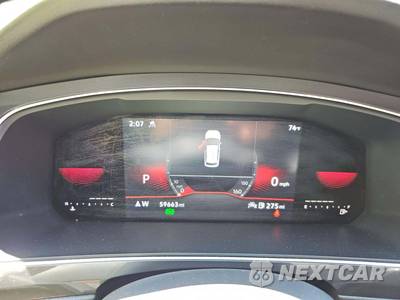 2022 Volkswagen Tiguan SE R-Line Black - zdjęcie 9 z 21 - miniatura