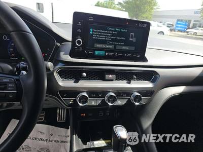 2025 Acura Integra w/A-Spec & Technology Pkgs - zdjęcie 7 z 19 - miniatura