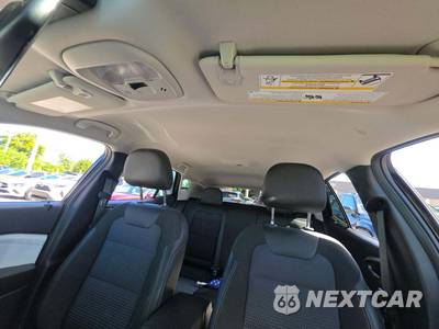 2025 Chevrolet Trax LT - zdjęcie 8 z 26 - miniatura
