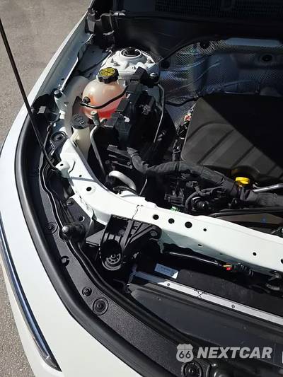 2024 Buick Envista Avenir G04 - zdjęcie 21 z 27 - miniatura
