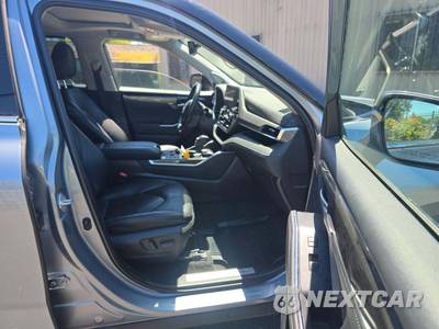 2023 Toyota Highlander Limited - zdjęcie 16 z 23 - miniatura