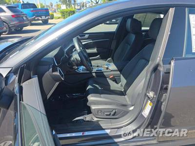 2023 Audi A7 Prestige - zdjęcie 3 z 17 - miniatura