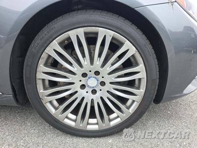 2016 Mercedes-Benz S 550 Sedan - zdjęcie 18 z 22 - miniatura