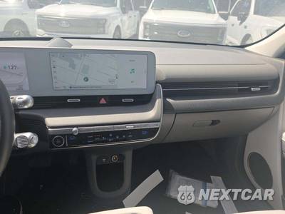 2024 Hyundai IONIQ 5 Limited - zdjęcie 7 z 24 - miniatura