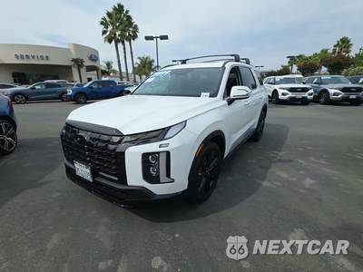 2023 Hyundai Palisade XRT - zdjęcie 1 z 18 - miniatura