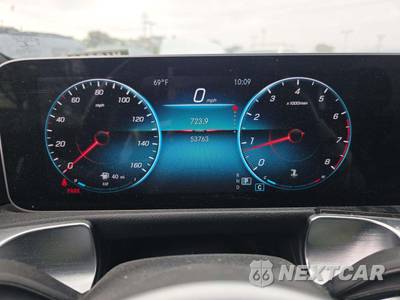 2021 Mercedes-Benz GLB 250 4MATIC - zdjęcie 6 z 18 - miniatura