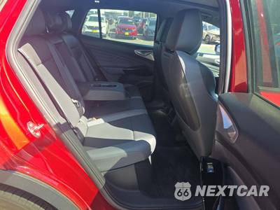 2023 Volkswagen ID.4 Pro S w/LG Battery - zdjęcie 14 z 18 - miniatura