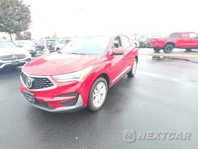 2021 Acura RDX - zdjęcie 1 z 17 - miniatura