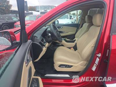 2021 Acura RDX - zdjęcie 3 z 17 - miniatura