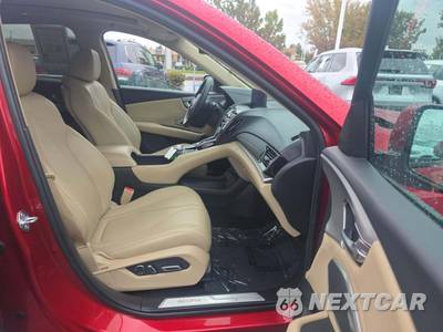 2021 Acura RDX - zdjęcie 15 z 17 - miniatura