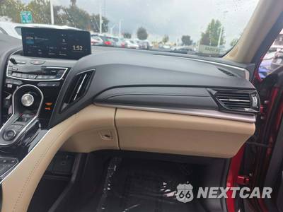 2021 Acura RDX - zdjęcie 16 z 17 - miniatura
