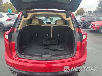 2021 Acura RDX - zdjęcie 11 z 17 - miniatura