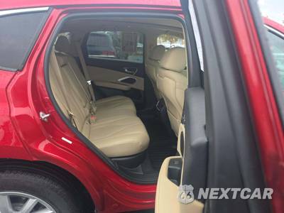 2021 Acura RDX - zdjęcie 13 z 17 - miniatura
