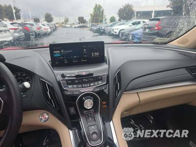 2021 Acura RDX - zdjęcie 7 z 17 - miniatura