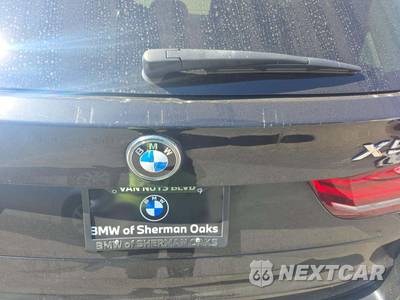 2016 BMW X5 Sports Activity Vehicle - zdjęcie 28 z 28 - miniatura