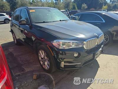 2016 BMW X5 Sports Activity Vehicle - zdjęcie 4 z 28 - miniatura