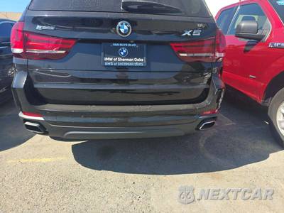 2016 BMW X5 Sports Activity Vehicle - zdjęcie 27 z 28 - miniatura
