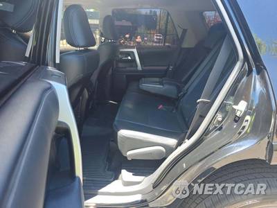 2023 Toyota 4Runner Limited - zdjęcie 10 z 19 - miniatura
