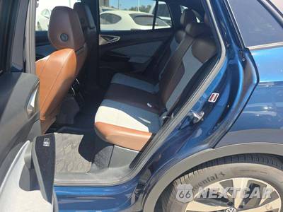 2023 Volkswagen ID.4 Standard - zdjęcie 10 z 22 - miniatura