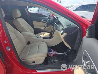2020 Mercedes-Benz GLA 250 - zdjęcie 15 z 21 - miniatura
