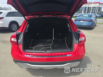 2020 Mercedes-Benz GLA 250 - zdjęcie 11 z 21 - miniatura