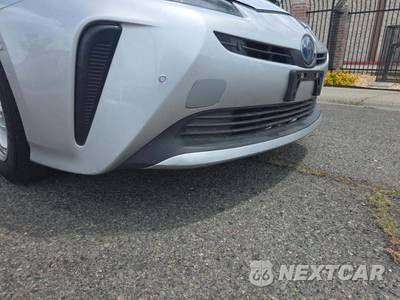 2019 Toyota Prius LE - zdjęcie 20 z 39 - miniatura