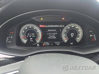 2024 Audi Q8 Premium Plus - zdjęcie 6 z 20 - miniatura