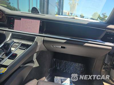 2023 Porsche Panamera Platinum Edition - zdjęcie 19 z 22 - miniatura