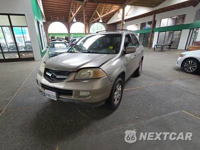 2004 Acura MDX Touring - zdjęcie 1 z 44 - miniatura