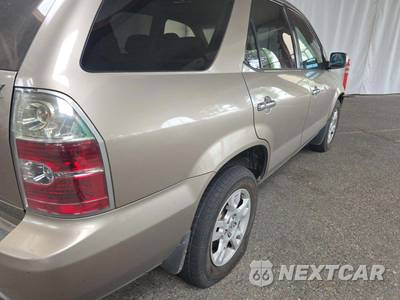 2004 Acura MDX Touring - zdjęcie 38 z 44 - miniatura
