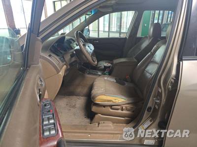 2004 Acura MDX Touring - zdjęcie 3 z 44 - miniatura