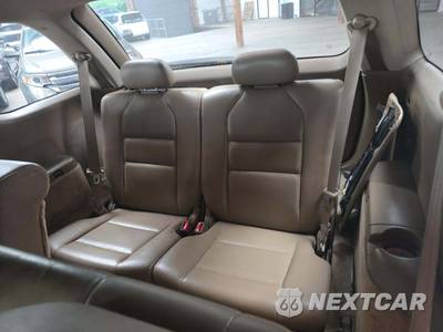 2004 Acura MDX Touring - zdjęcie 11 z 44 - miniatura