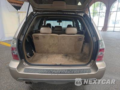 2004 Acura MDX Touring - zdjęcie 12 z 44 - miniatura